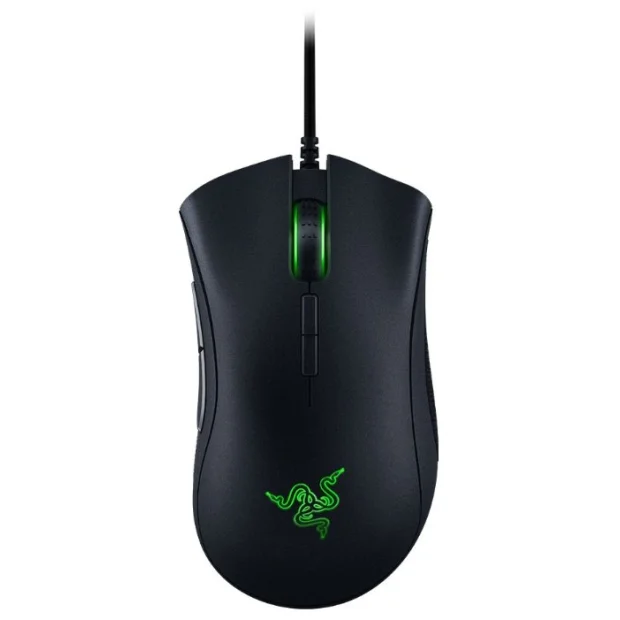 Игровая мышь Razer DeathAdder Elite